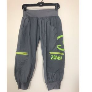 Zumba Wear Pants Dance Cargo Pants